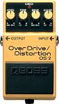 Boss  OS-2  